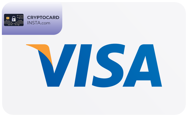 Visa Virtual USD